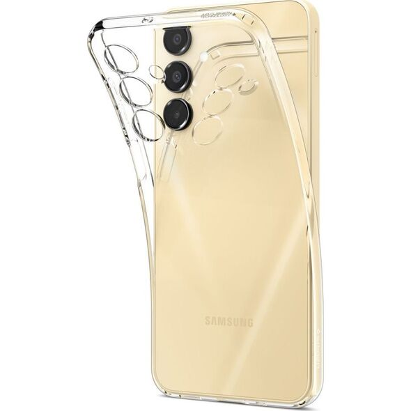SPIGEN CRYSTAL FLEX GALAXY A16 4G / 5G CRYSTAL CLEAR