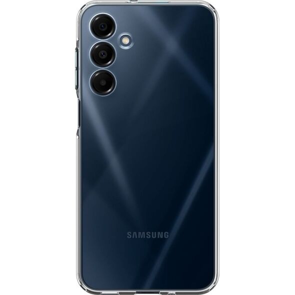 SPIGEN CRYSTAL FLEX GALAXY A16 4G / 5G CRYSTAL CLEAR