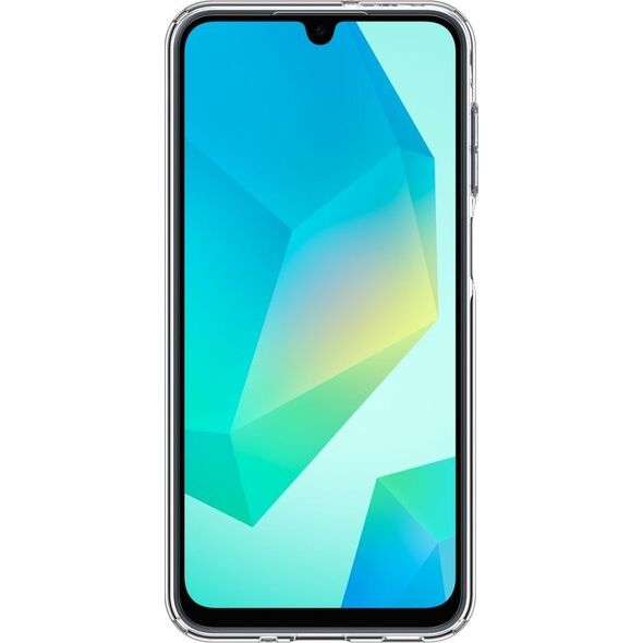 SPIGEN CRYSTAL FLEX GALAXY A16 4G / 5G CRYSTAL CLEAR