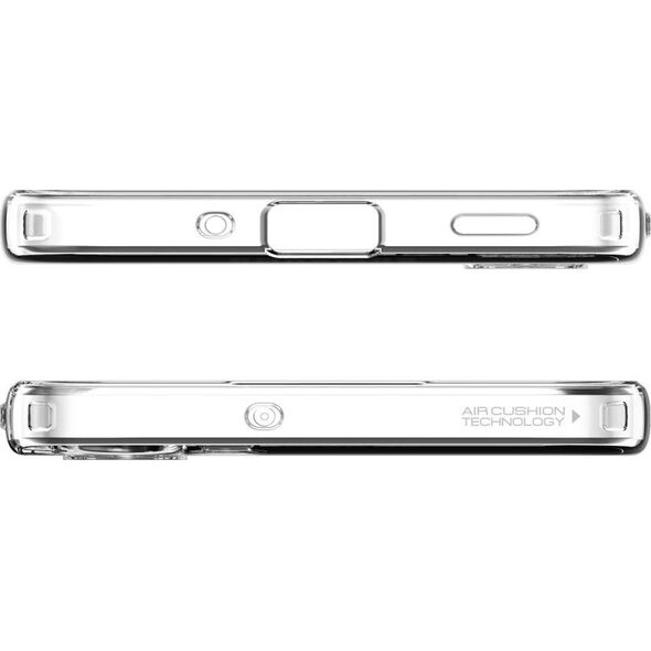 SPIGEN CRYSTAL FLEX GALAXY A16 4G / 5G CRYSTAL CLEAR