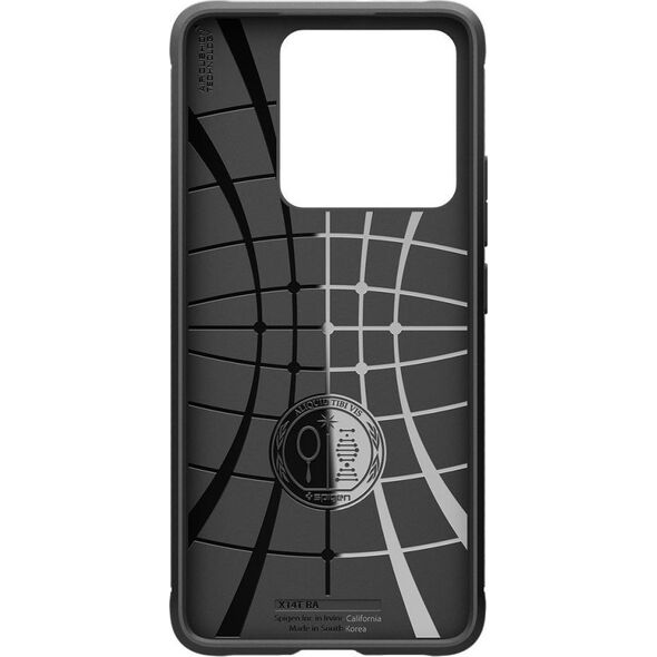 SPIGEN RUGGED ARMOR XIAOMI 14T MATTE BLACK
