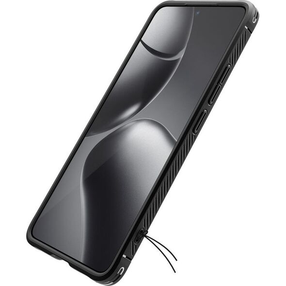 SPIGEN RUGGED ARMOR XIAOMI 14T MATTE BLACK