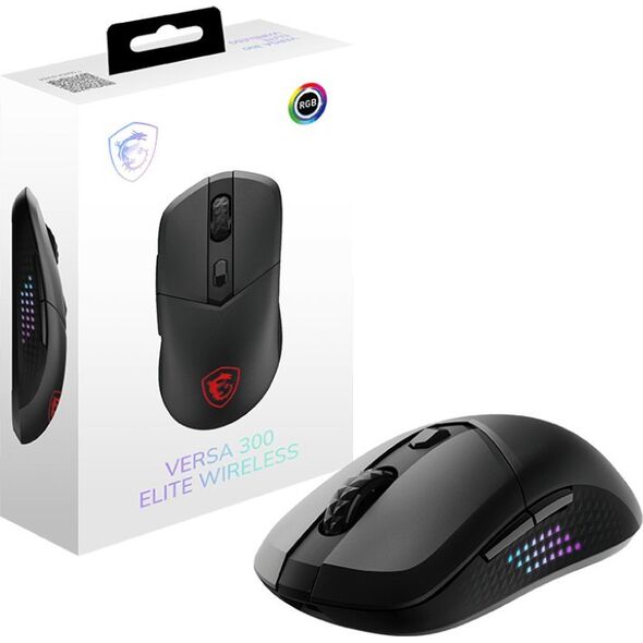 Versa 300 Elite Wireless
