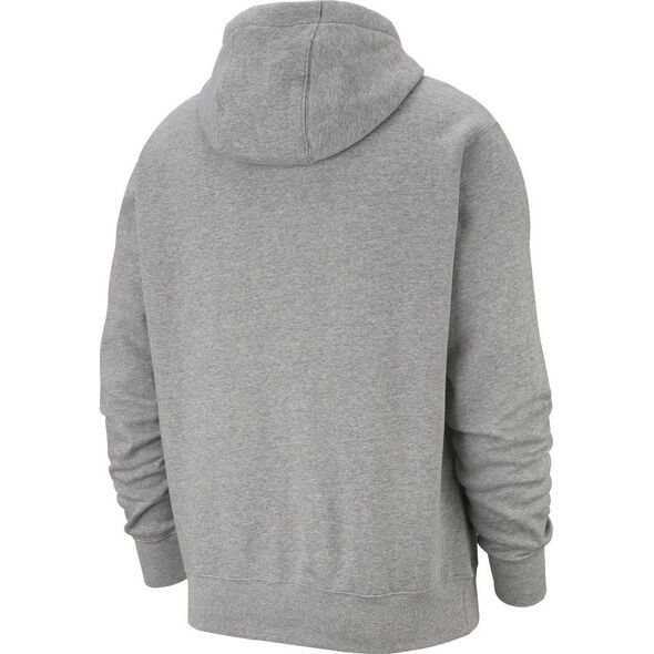 Nike Bluza męska Nsw Club Hoodie szara r. L (BV2654 063)