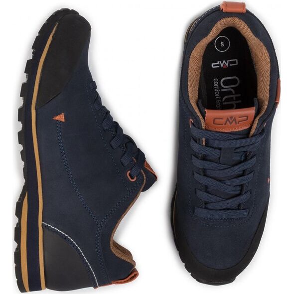Buty trekkingowe męskie CMP Elettra Low granatowe r. 41