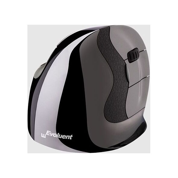 Mysz Evoluent VerticalMouse D Large (BNEEVRDLW)