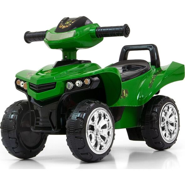 Milly Mally Pojazd Monster Military