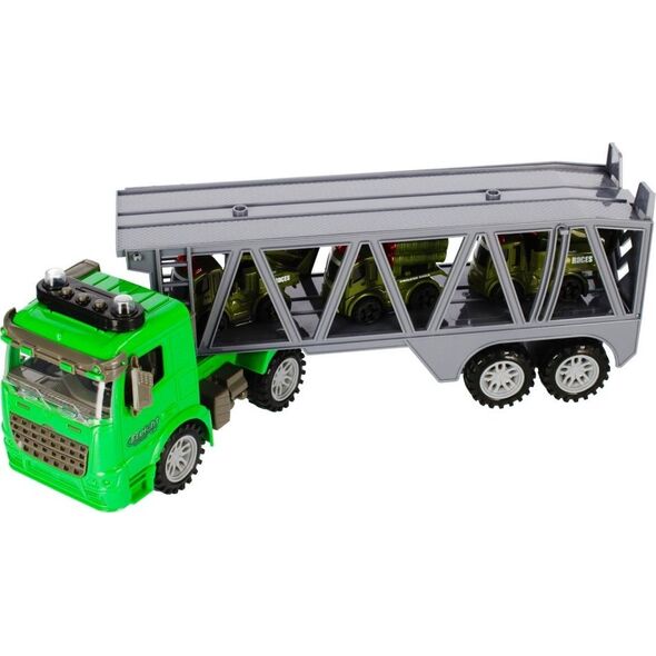 Mega Creative AUTO CIEZAR LAWET DZ/SW P/B AKC 51X19X13.MC12/24