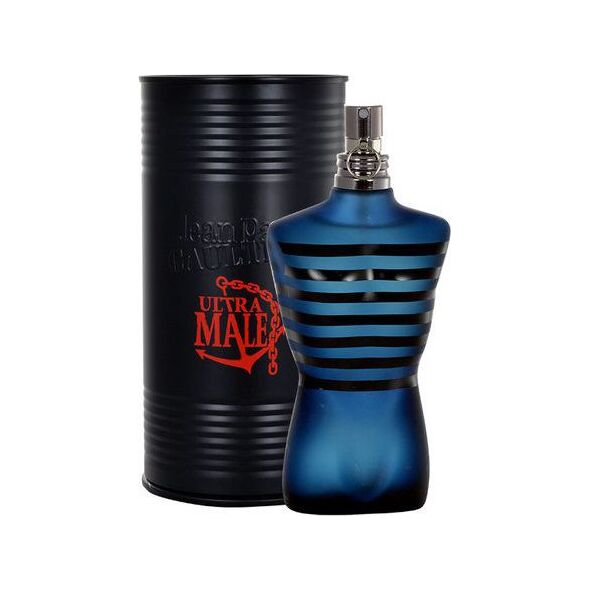 Jean Paul Gaultier Ultra Male EDT 125 ml