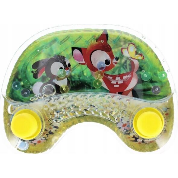 Mega Creative GRA WODNA PAD ZWIERZATKA 13X10X3 MIX4 MC 12/72
