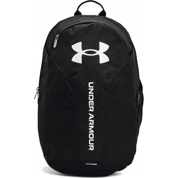 Under Armour Plecak sportowy Hustle Lite czarny (1364180-002)