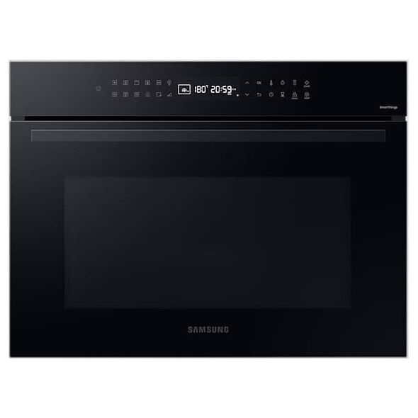 Piekarnik Samsung SAMSUNG PIEKARNIK KOMPAKTOWY NQ5B4353HB Z MIKROFALĄ