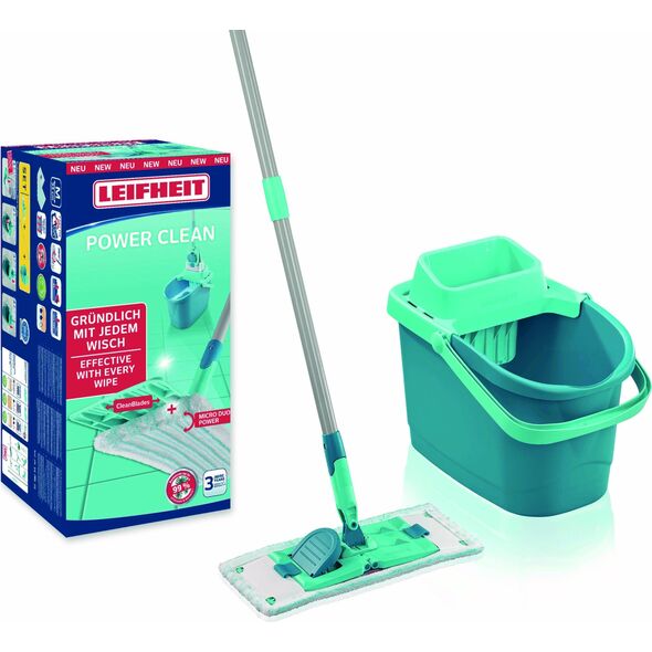 Leifheit Leifheit 55510 Powerclean M