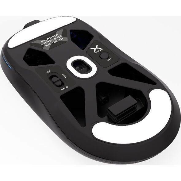 Mysz Krux Plasma Wireless (KRXB001)