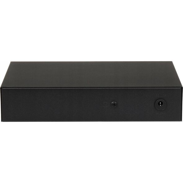 SFG108 Switch przemyslowy PoE 12-portowy