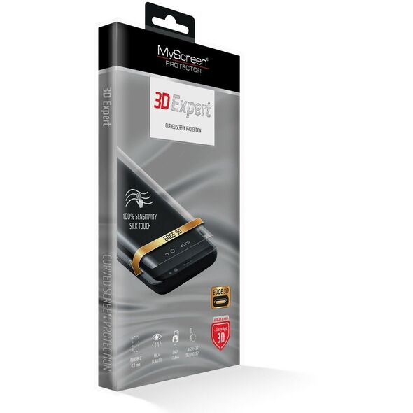 MyScreen Protector 3D EXPERT Folia do HUAWEI Mate 10 Lite (PROEXHUMA10L)