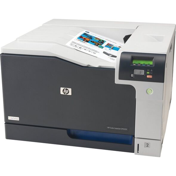Drukarka laserowa HP LaserJet CP5225 (CE710A)