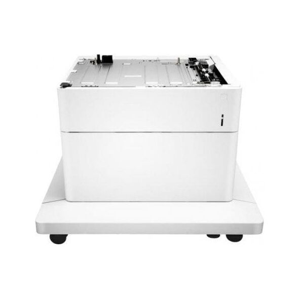 HP HP Inc. Podajnik papieru Color LJ 550 Sheet Paper Tray Stand P1B09A