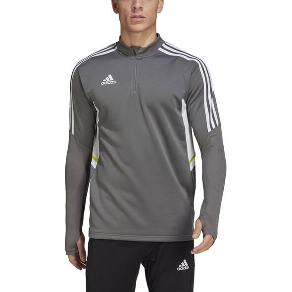 Adidas Bluza adidas Condivo 22 Training 1/2 zip M HD2312