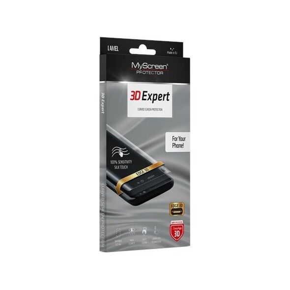 MyScreen Protector MS 3D Expert Folia SAM G973 S10