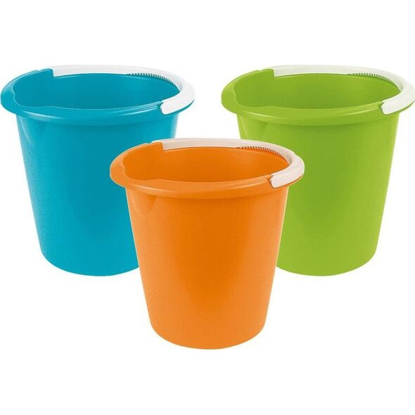 Curver Wiadro OPP 10 L 01301