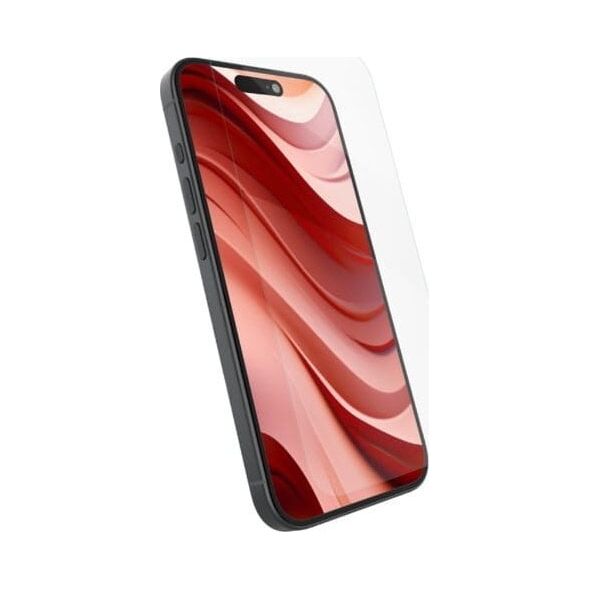 Jcpal JCPal iClara Tempered Glass Screen Protector - tempered glass για iPhone 16 Plus - Εγγύηση ασφαλείας. Απλές δόσεις. Δωρεάν αποστολή από 170 PLN. 14139400 6954661870486