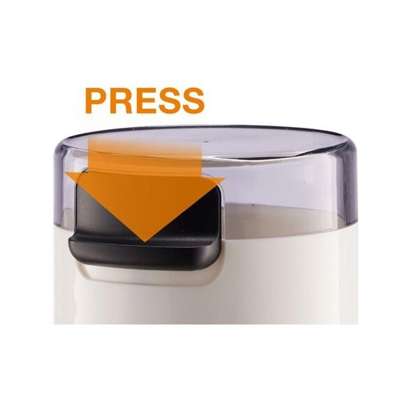 Młynek do kawy Gorenje Coffee Grinder GORENJE SMK150SW