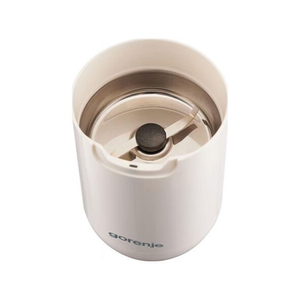 Młynek do kawy Gorenje Coffee Grinder GORENJE SMK150SW