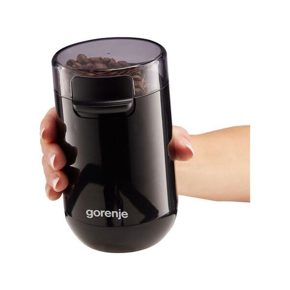Młynek do kawy Gorenje Coffee Grinder GORENJE SMK150SB