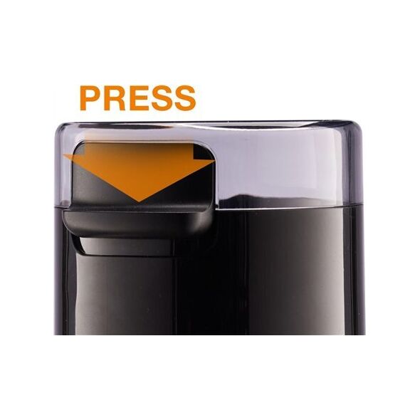 Młynek do kawy Gorenje Coffee Grinder GORENJE SMK150SB