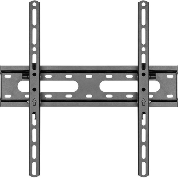 Savio Savio UTV-01 Βάση τηλεόρασης 177,8 cm (70") Ασημί 14386118 5901990000000