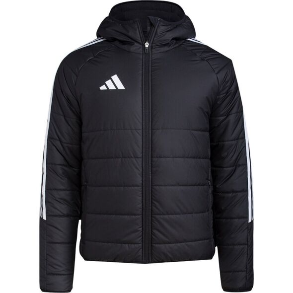 Kurtka męska Adidas Kurtka męska adidas Tiro 24 Winter czarna IJ7388 M