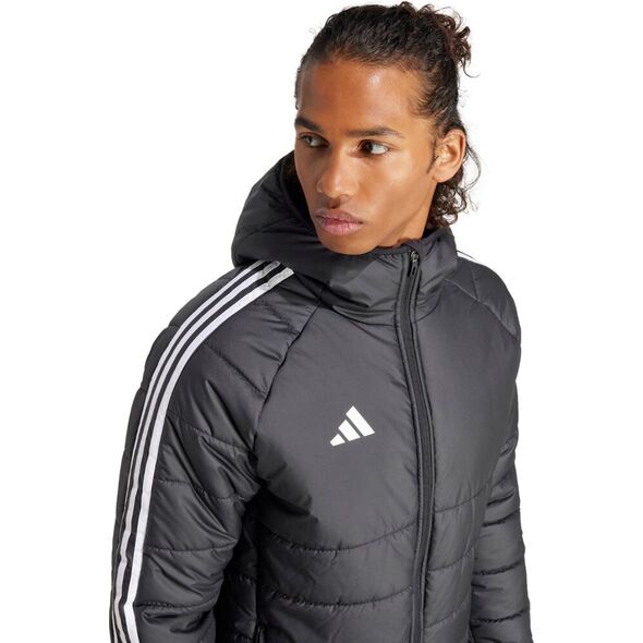 Kurtka męska Adidas Kurtka męska adidas Tiro 24 Winter czarna IJ7388 M
