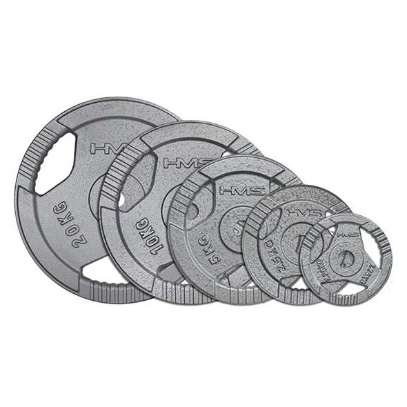 HMS Thm10 Talerz Hammertone 10 Kg Hms - 17-61-053