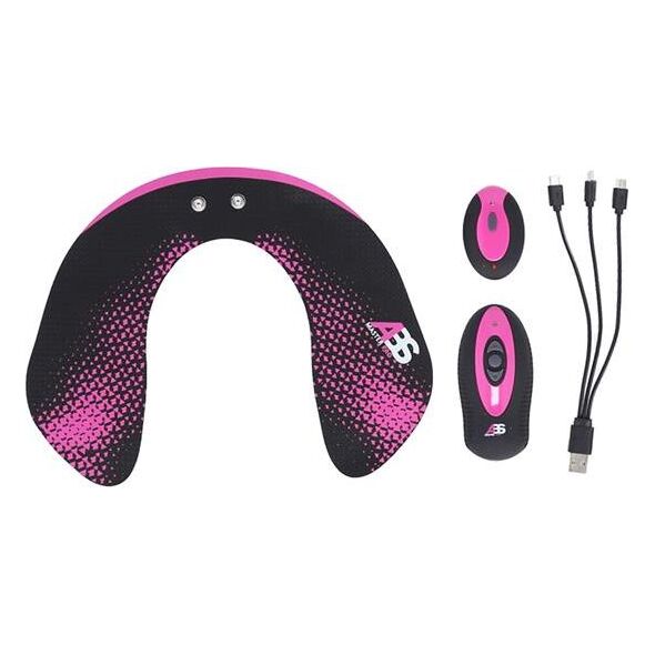 Abs Master Pro Hip Trainer Elektrostymulator Mięśni Nn