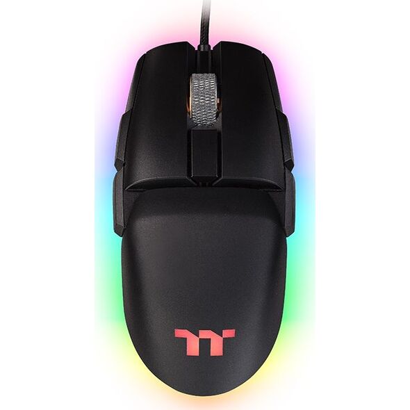 Mysz Thermaltake Argent M5 RGB  (GMO-TMF-WDOOBK-01)