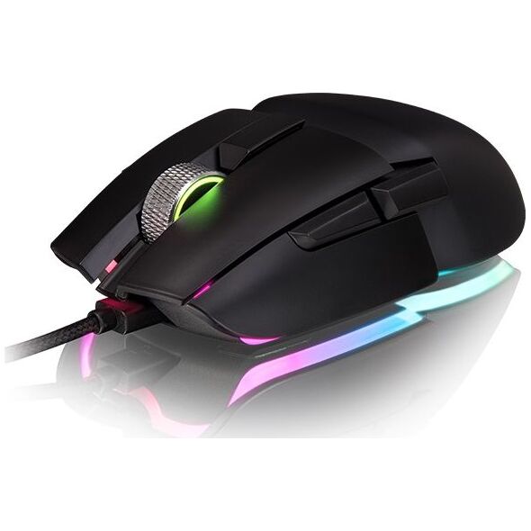Mysz Thermaltake Argent M5 RGB  (GMO-TMF-WDOOBK-01)