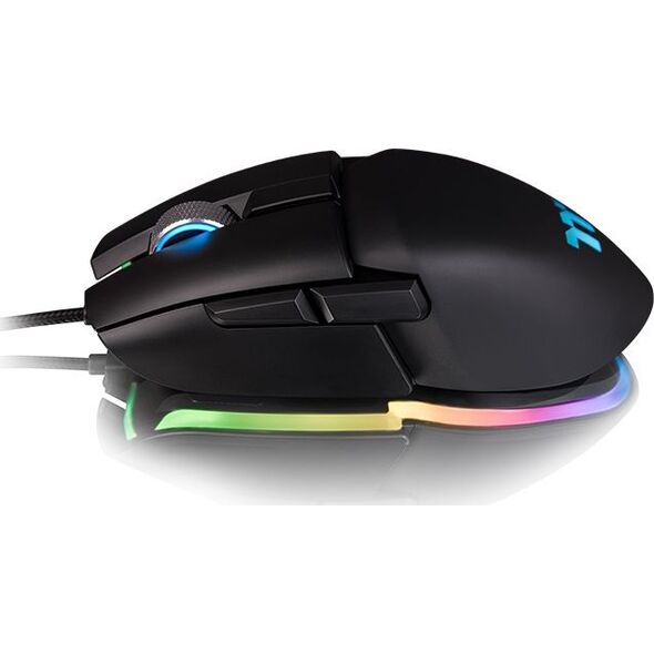 Mysz Thermaltake Argent M5 RGB  (GMO-TMF-WDOOBK-01)