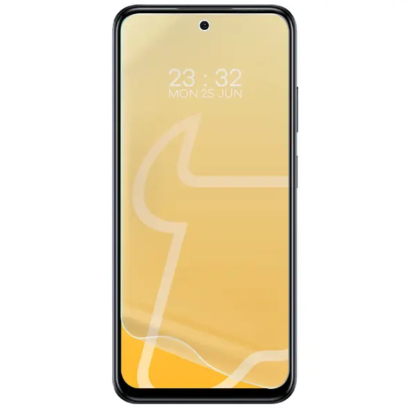 Bizon Glass Hydrogel Sun Infinix Hot 50i [2 PACK]