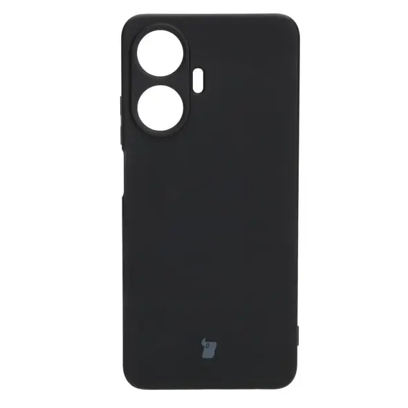 Bizon Case Silicone Realme C55 black