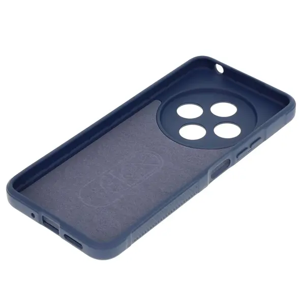 Bizon Case Tur Xiaomi Redmi 14C 4G / POCO C75 navy blue
