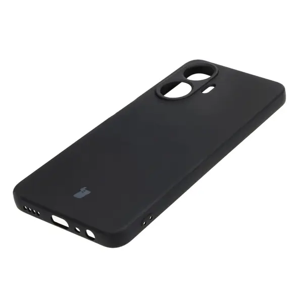 Bizon Case Silicone Realme C55 black