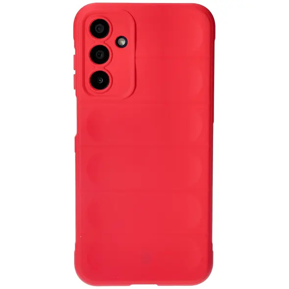 Bizon Case Tur Samsung Galaxy M15 5G red