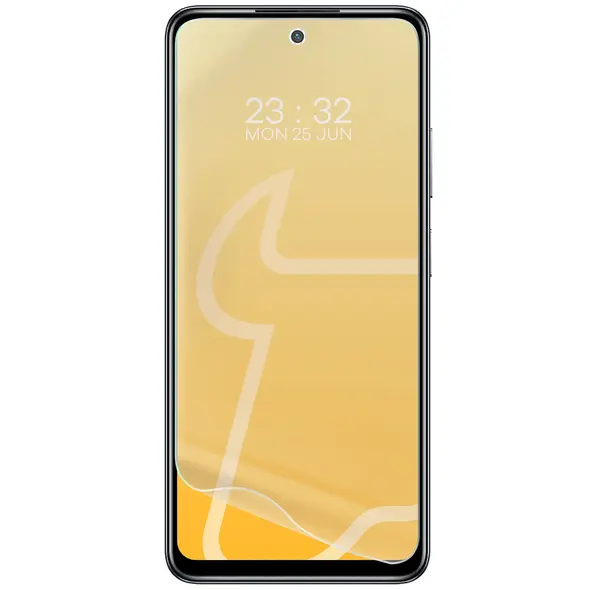 Bizon Glass Hydrogel Sun Infinix Hot 40i [2 PACK]