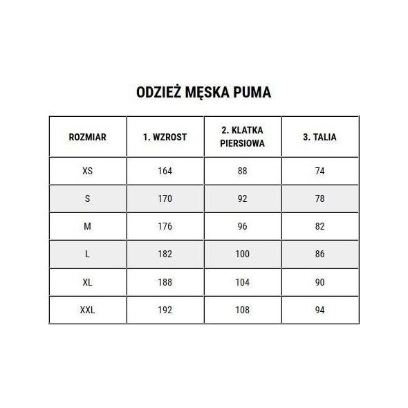 Puma Bluza męska Puma Modern Basics Hoodie TR Putty beżowa 847410 64 L