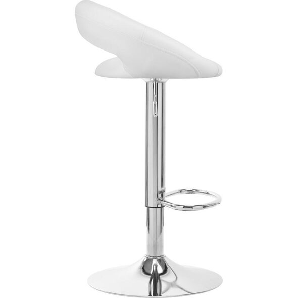 Activeshop HOKER BAROWY QS-B10 BIAŁY
