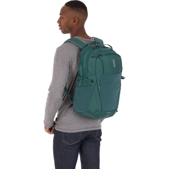 Thule Thule EnRoute backpack 26L (green, up to 39.6 cm (15.6"))