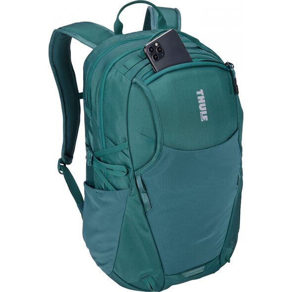 Thule Thule EnRoute backpack 26L (green, up to 39.6 cm (15.6"))