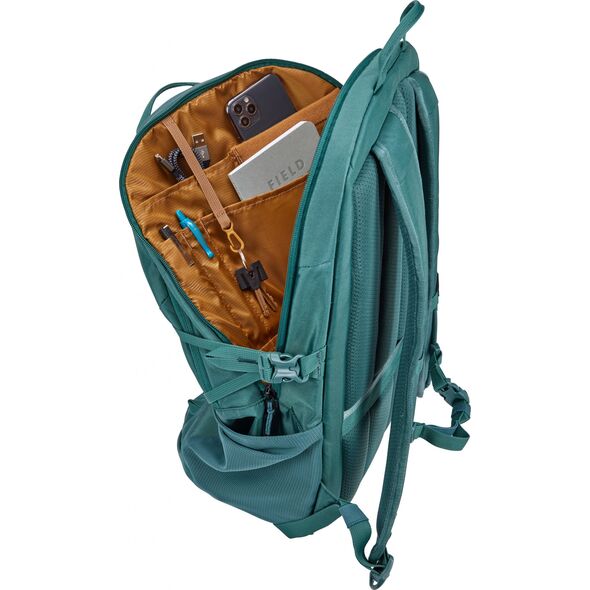 Thule Thule EnRoute backpack 26L (green, up to 39.6 cm (15.6"))