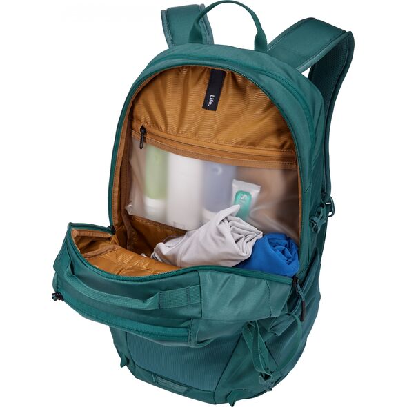 Thule Thule EnRoute backpack 26L (green, up to 39.6 cm (15.6"))